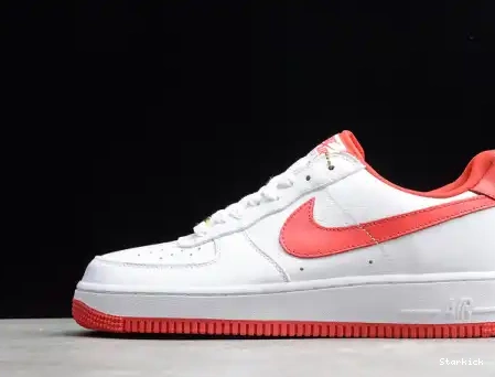 FO AIR FO FI NIKE FORCE LOW AQ5107-100 1 0522